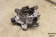 VOLVO XC60 2018 D4204T4 Unterdruckpumpe 31316688 10800KM