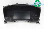 TOYOTA COROLLA 19- 2021 2ZR-FXE Instrumente Tachometer 83800FEV90 42040KM
