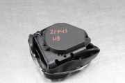 BMW 2 F22/F23 2018 B58-B30A Sicherheitsgurt hinten rechts 102430KM
