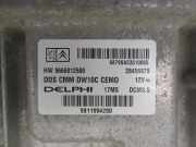 PEUGEOT EXPERT 2016 RHH STYRENHET INSPRUT DIESEL 1606252880 1800820KM