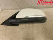 BMW X1 F48 2016 B47-C20A Seitenspiegel links elektrisch 51 16 2 407 277 142990KM