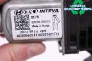 KIA NIRO 2021 EM16 Fensterheber Motor 82460G5010 55840KM