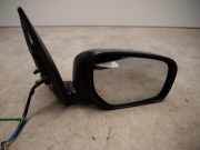 RENAULT KOLEOS 2008 M9R-832 Seitenspiegel rechts elektrisch 963013417R 127840KM