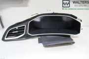 VW T-ROC 2022 DTTC Instrumente Tachometer 2GJ920310B 69340KM