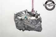 NISSAN PULSAR 2016 Ospecificerat Schaltgetriebe 6-Gang 3201001Q9Z 16330KM