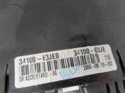 SUZUKI SWIFT 2007 M13A Instrumente Tachometer 3410063JE0 1259210KM