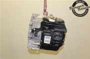 PEUGEOT 2008 2017 Automat ORIGINAL GETRIEBE AUTOMATIK 9807418780 14640KM