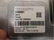 VOLVO XC90 2017 B4204T35 Steuergerät PDC (Park Distance Control) 31680061 99980KM