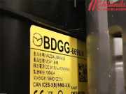 MAZDA CX-30 2019 PEXN Radio / Stereo diverse BDGG-669U0 8040KM
