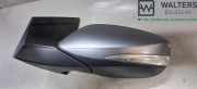 HYUNDAI I30 2014 D4FB Seitenspiegel links elektrisch 87610A6140 276500KM
