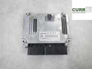 VW T-CROSS 2020 DKLA Motorsteuergerät (ECU) 04C906025AP 12880KM