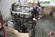 RENAULT MEGANE III 2011 K4M-866 ORIGINAL MOTOR 7711497628 89430KM