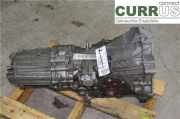 AUDI A6 4F 2007 6 VXL Schaltgetriebe 6-Gang 01X300044FX 182840KM
