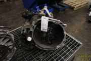 VOLVO S40/V50 2009 B4184S8 Schaltgetriebe 5-Gang 36050334 114170KM