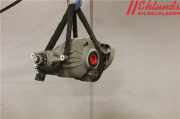 BMW 5 F10/F11 2011 N47-D20C Differential 109160KM