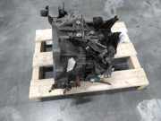 TOYOTA AVENSIS 2012 MANUELL 2WD Schaltgetriebe 6-Gang 3030020B20 2356560KM