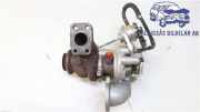 CITROEN C3 2012 8HP Turbolader 0375Q9 100100KM