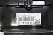 CITROEN JUMPY 2017 AHK Instrumente Tachometer 9837473080 178270KM
