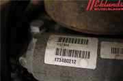 VW TRANSPORTER T5 2011 CFCA Differential 09N525010 185320KM