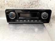 SKODA FABIA NJ 2016 CJZC Steuergerät Klima 6V0907044A 88180KM