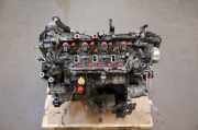 RENAULT TRAFIC 2014 M9R-692 ORIGINAL MOTOR 8201505985 128560KM