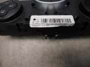 RENAULT CLIO III 2011 D4F-784 Heizungsschalter 8200296683 89050KM