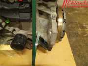 FORD KA 2017 YSKD ORIGINAL MOTOR 1898714 55700KM