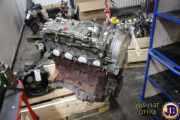 RENAULT MEGANE II 2006 K4M-812 ORIGINAL MOTOR 7711368597 96640KM