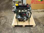 RENAULT CLIO V 2020 H4D-450 ORIGINAL MOTOR 8201720530 77150KM