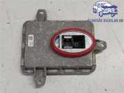 OPEL ZAFIRA Tourer 2012 A20DT Steuergerät Scheinwerfer 20950268 184020KM