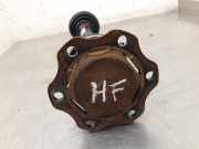 AUDI A5 8T 2011 CAHA Antriebswelle vorne rechts 8K0407451FX 141530KM