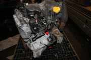 RENAULT MEGANE III 2016 K9K-836 ORIGINAL MOTOR 8201740182 162810KM