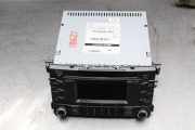 KIA SOUL 2011 G4FC Radio CD /Multimediapanel 961402K506ALK 173530KM