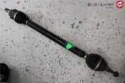 AUDI A3 8V 2016 CUKB Antriebswelle vorne rechts 5Q0407272DK 138660KM