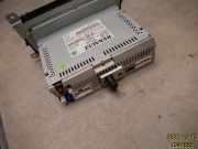 RENAULT CLIO IV 2019 H4B-408 Radio / Stereo 281153090R 49020KM