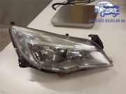 OPEL ASTRA J 2010 A16XER Scheinwerfer rechts 13253647 212030KM