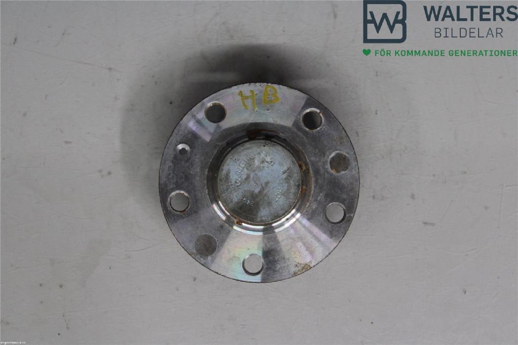 AUDI Q3 F3 19- 2019 DADA Radnabe hinten 5WF 501 611 31980KM