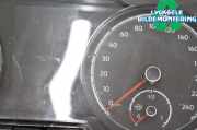 VW TRANSPORTER T6 2021 CXEC Instrumente Tachometer 7LA920741A 19880KM