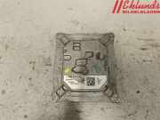 AUDI A4 2010 CAKA Steuergerät Scheinwerfer 8K0 907 472 A 216970KM