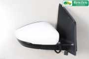 VW POLO 6R 2014 CGGB Seitenspiegel rechts elektrisch 6R1 857 508 Q 9B9 152090KM