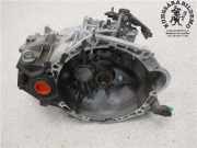 HYUNDAI I20 MA 2015 TZ88 Schaltgetriebe 6-Gang 4300026751 67760KM