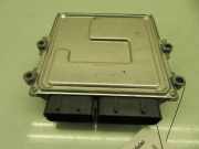 PEUGEOT 2008 2017 HNZ Motorsteuergerät (ECU) 1628930180 1628120KM