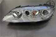 MAZDA 6 GG/GY 2002 LF Scheinwerfer links F014002472 462580KM