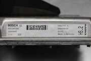 VOLVO S70/V70/C70 2002 B5244T3 Motorsteuergerät (ECU) 08627757A 0KM