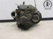 VW GOLF V STC 2006 GVT Schaltgetriebe 6-Gang 02Q300040EX 128580KM