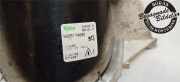 PEUGEOT 206CC 2005 NFU Nebelscheinwerfer 6204T2 136640KM