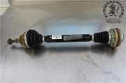 AUDI Q3 2014 CFFB Antriebswelle vorne rechts 1K0407454MX 38380KM