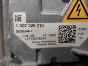 VOLVO S40/V50 2008 B4184S8 Steuergerät Scheinwerfer 31214563 100990KM