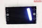 VW TAIGO 2024 DLAA KONTROLLDISPLAY 5NN919605B 12720KM