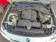 BMW 3 F34 GRAND TURISMO 2014 Manuell Schaltgetriebe 6-Gang 23007635768 227750KM